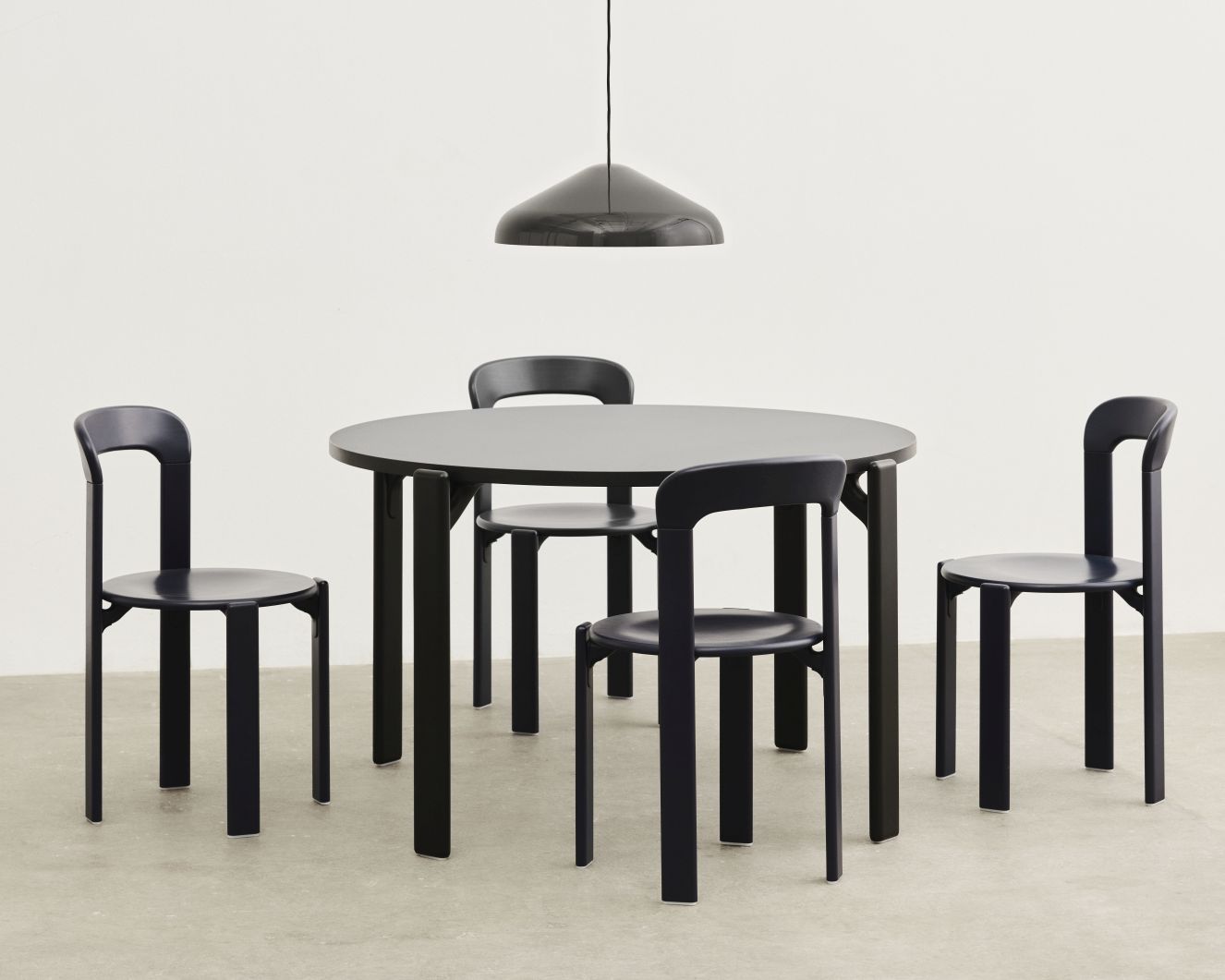 Rey Chair by HAY – Really Well Made